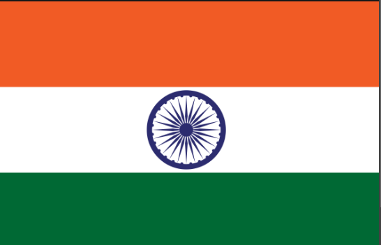 india