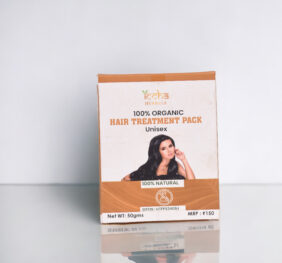 Hair Treatment Pack