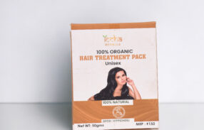 Hair Treatment Pack