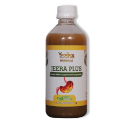 JEERA PLUS