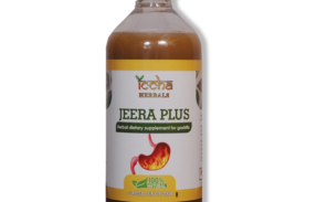 JEERA PLUS