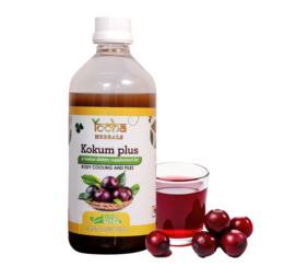 KOKUM PLUS