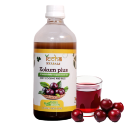 KOKUM PLUS