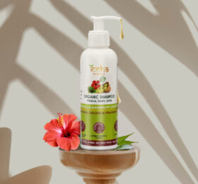 Hibiscus Shampoo