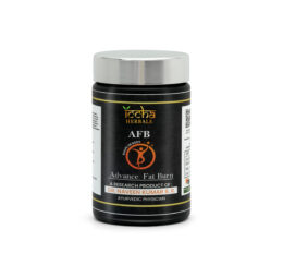 AFB Advance Fat Burn