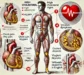 Understanding High Cholesterol: Warning Signs You Shouldn’t Ignore